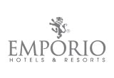 MaxPor Cliente Emporio Hotels Resorts